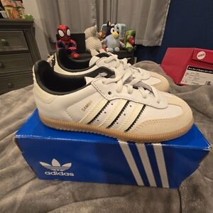 Adidas Kids Samba Og